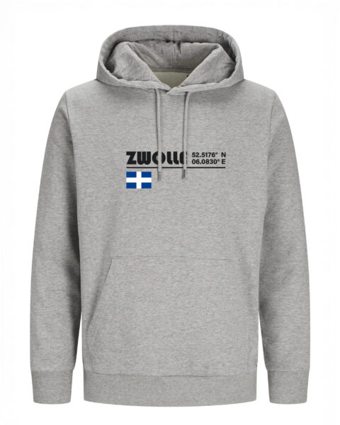 Zwolle Hoodie