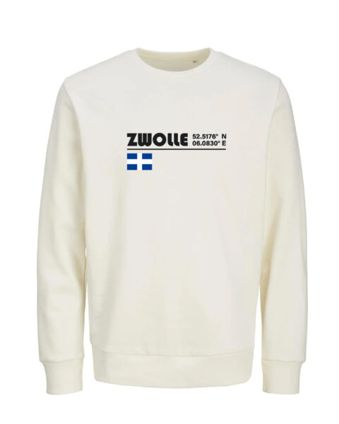 Zwolle Sweater