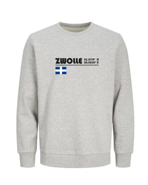 Zwolle Sweater