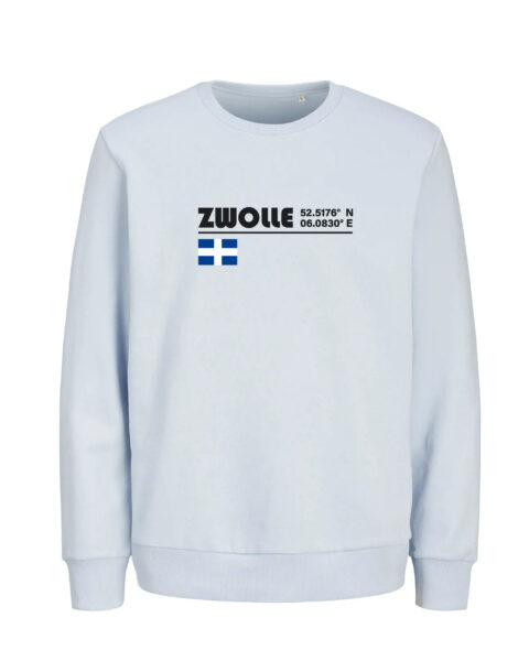 Zwolle Sweater