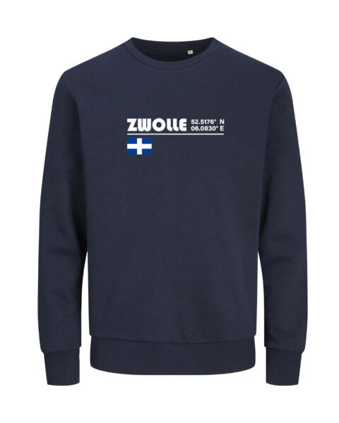 Zwolle Sweater
