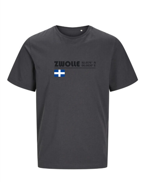 Zwolle T-shirt