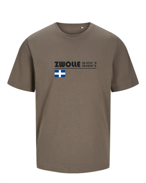 Zwolle T-shirt