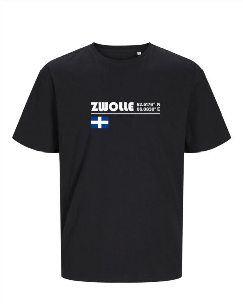 Zwolle T-shirt