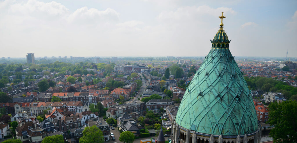 HIZ-kleding uit Haarlem