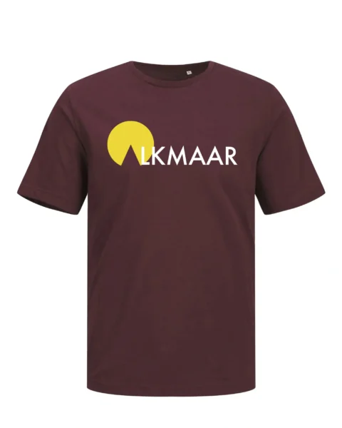 Alkmaar T-shirt