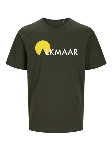 Alkmaar T-shirt