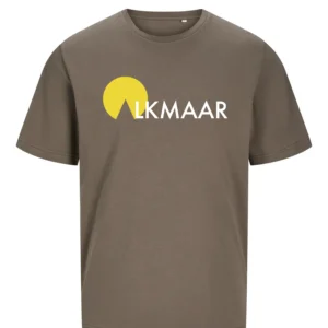Alkmaar T-Shirt - Taupe
