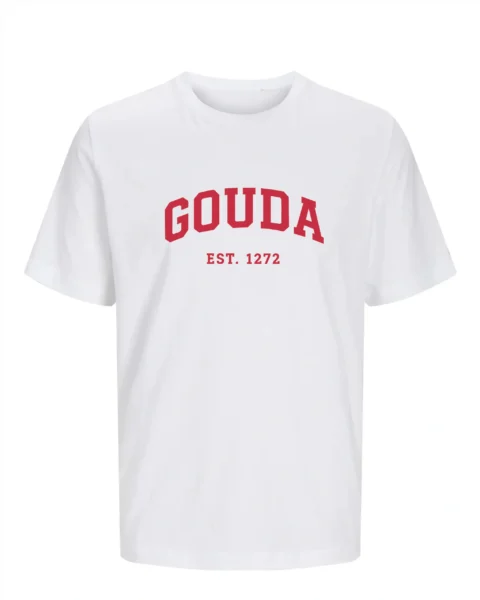 Gouda T-shirt