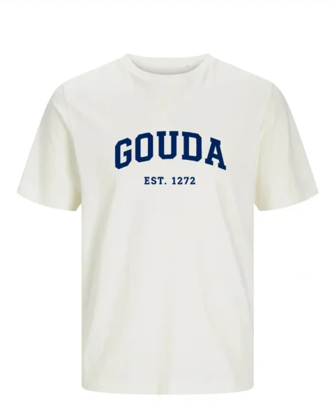 Gouda T-shirt
