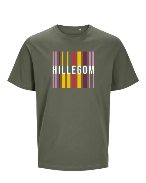 Hillegom T-shirt