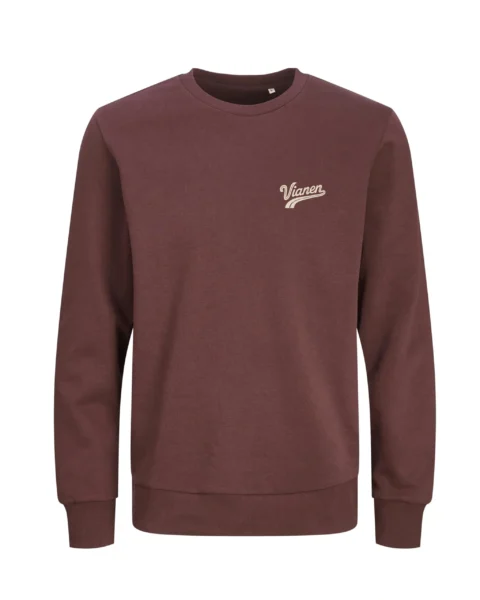 Vianen Sweater – Batestein Mini