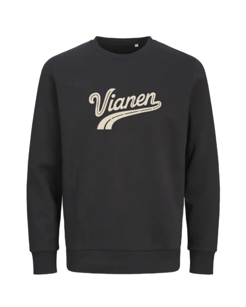 Vianen Sweater – Batestein