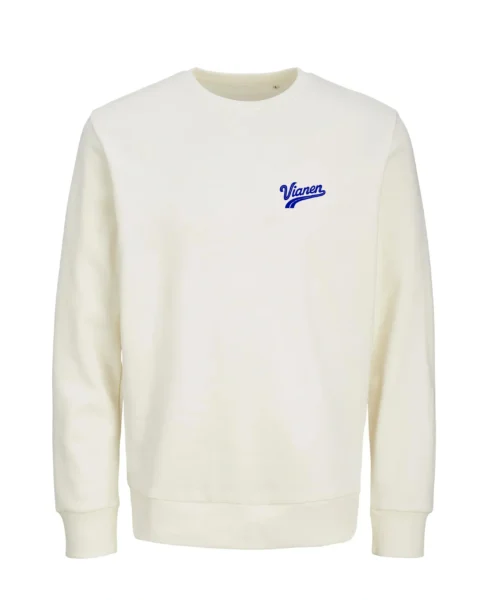 Vianen Sweater – Batestein Mini