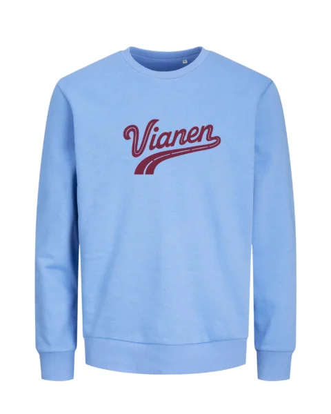 Vianen Sweater – Batestein