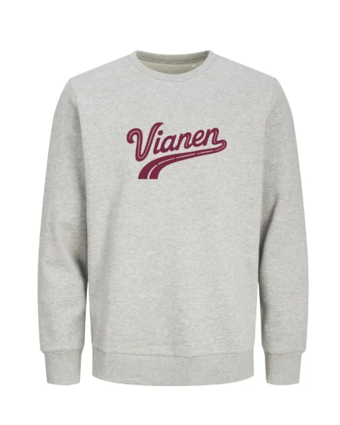 Vianen Sweater – Batestein