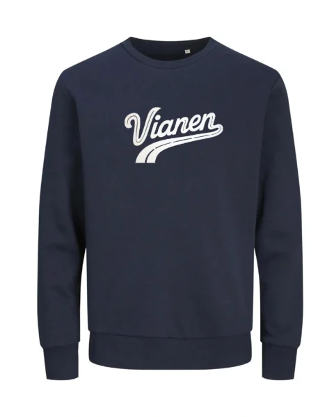Vianen Sweater – Batestein