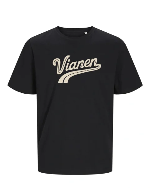 Vianen T-shirt – Batestein