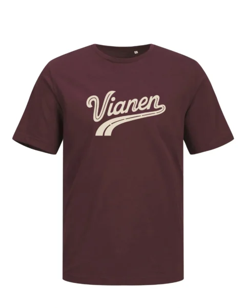 Vianen T-shirt – Batestein
