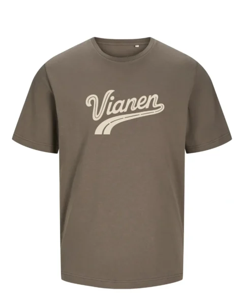 Vianen T-shirt – Batestein