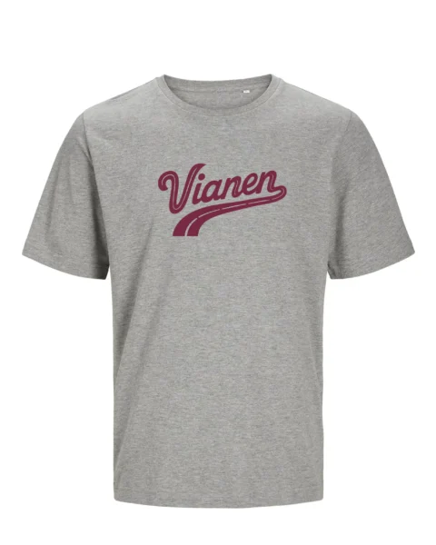Vianen T-shirt – Batestein