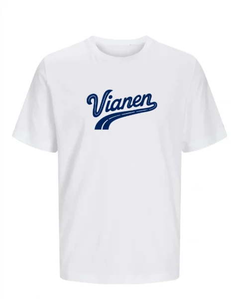 Vianen T-shirt – Batestein