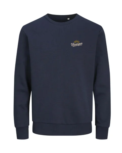 Vlissingen Sweater – Boulevard Mini