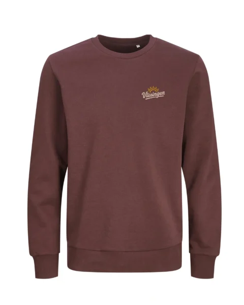 Vlissingen Sweater – Boulevard Mini