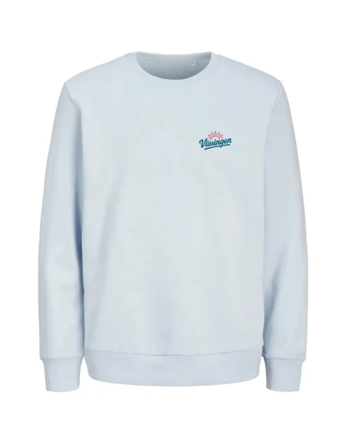 Vlissingen Sweater – Boulevard Mini