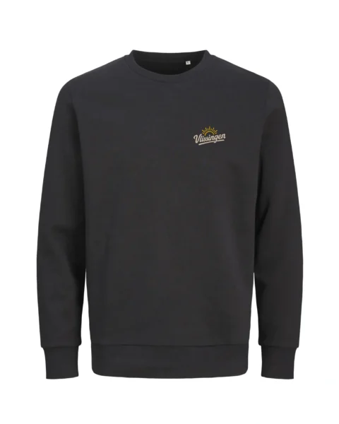 Vlissingen Sweater – Boulevard Mini