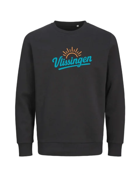 Vlissingen Sweater – Boulevard