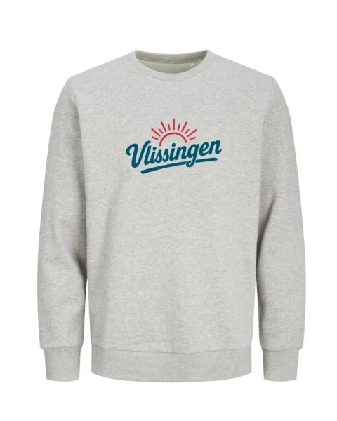 Vlissingen Sweater – Boulevard