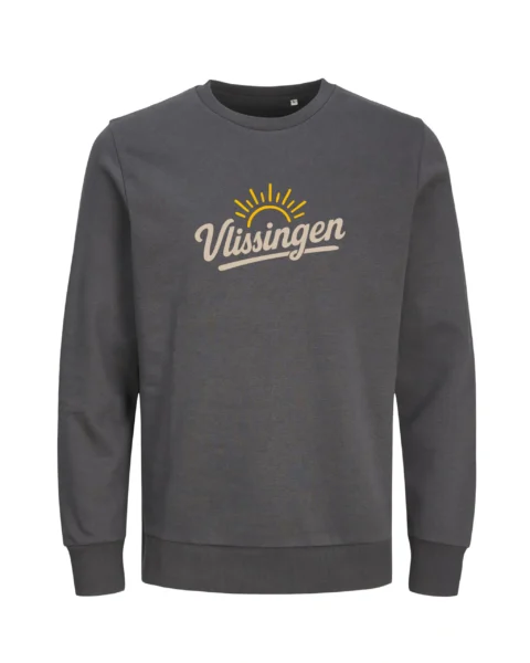 Vlissingen Sweater – Boulevard