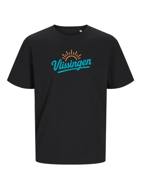 Vlissingen T-shirt – Boulevard