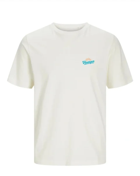 Vlissingen T-shirt – Boulevard Mini