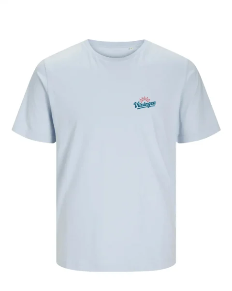 Vlissingen T-shirt – Boulevard Mini