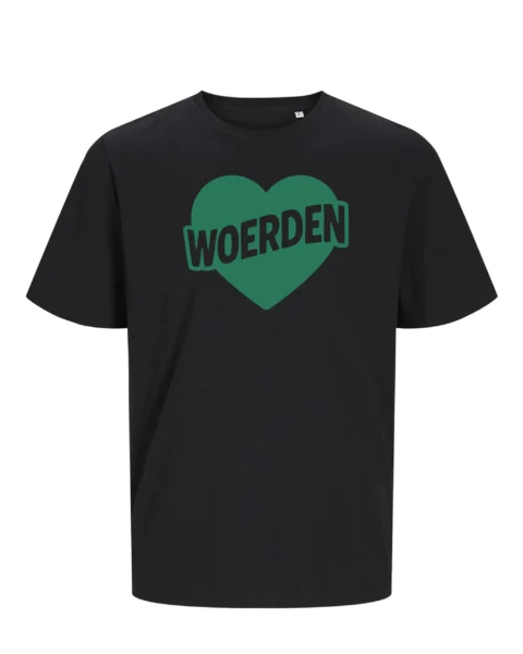 Woerden T-shirt – Groene Hart