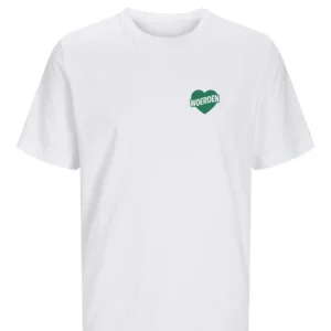 Woerden T-shirt - Wit