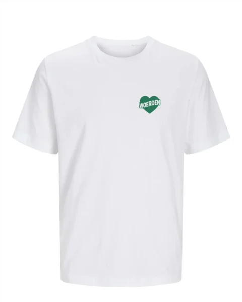 Woerden T-shirt – Groene Hart Mini
