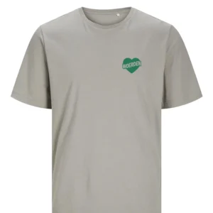 Woerden T-shirt - Licht grijs