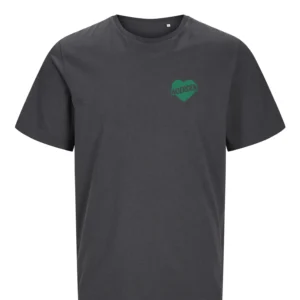 Woerden T-shirt - Donker grijs