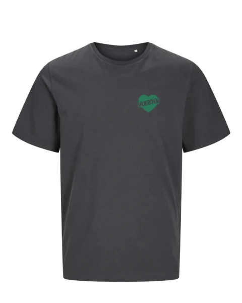 Woerden T-shirt – Groene Hart Mini