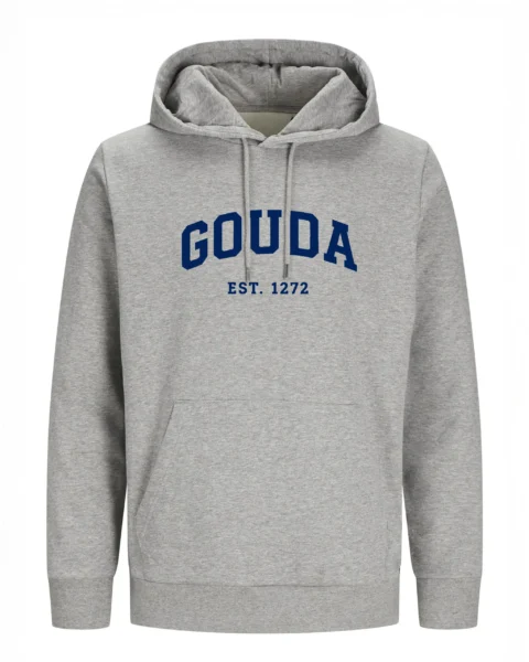 Gouda Hoodie