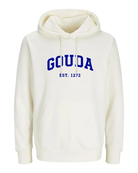Gouda Hoodie