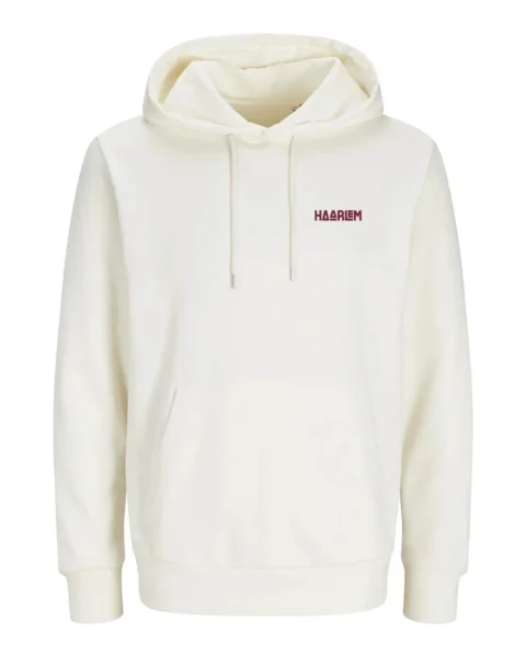 Haarlem Hoodie – Grote Markt Mini