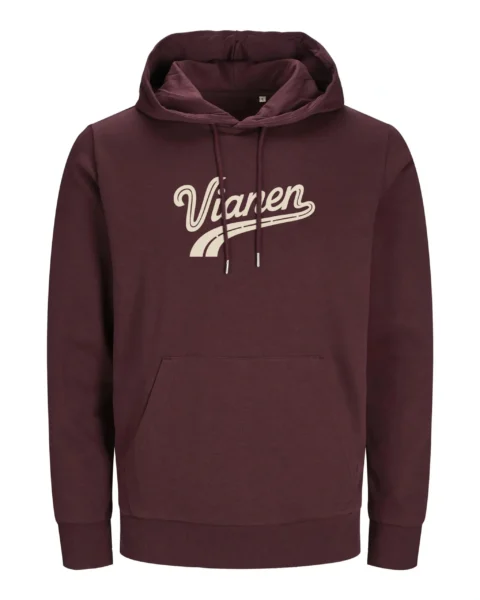 Vianen Hoodie – Batestein