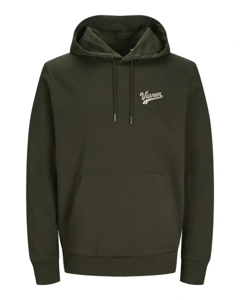 Vianen Hoodie – Batestein Mini