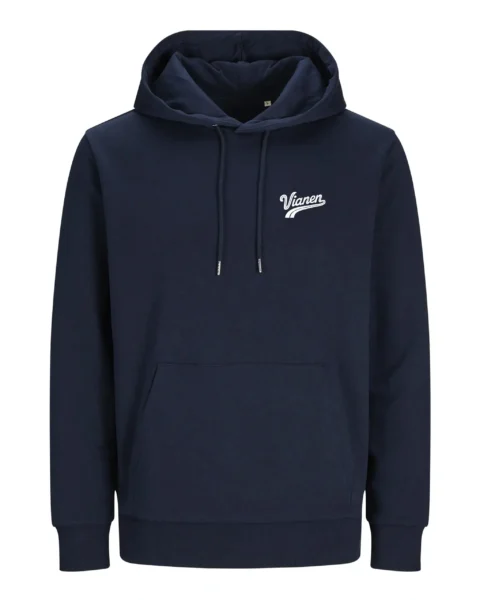 Vianen Hoodie – Batestein Mini