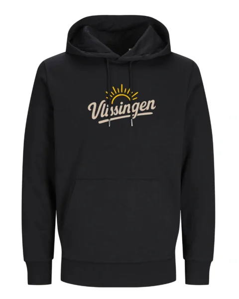 Vlissingen Hoodie – Boulevard