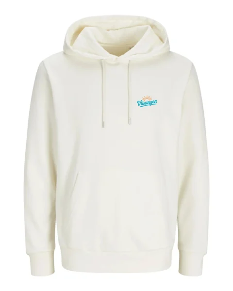 Vlissingen Hoodie – Boulevard Mini